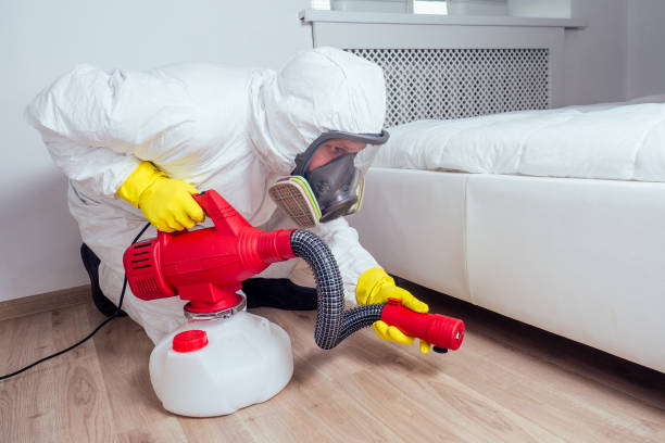 Best Wildlife Control Services  in Palouse, WA